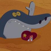 Zig And Sharko That Sinking Feeling