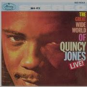 Banja Luka Quincy Jones