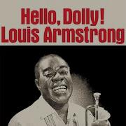 You Are Woman I Am Man Louis Armstrong