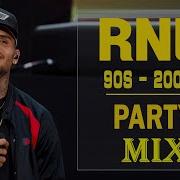 Best Hip Hop Rnb Mix 2021