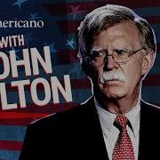 John Bolton On Trump S Crackpot Cabinet