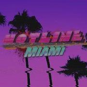 Hotline Miami Crystals