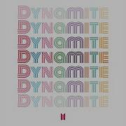 Dynamite Remix