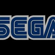 Sega Logo Sound Effects