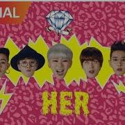 Her Block B