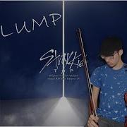 Slump Stray Kids Violin Cover