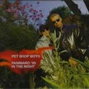 Pet Shop Boys In The Night Arthur Baker Remix