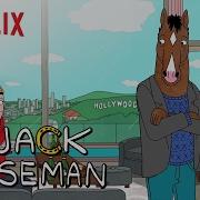 Bojack Horseman