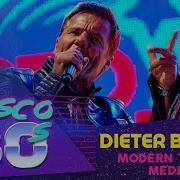 Dieter Bohlen Modern Talking Medley Discoteka 80 S 2009