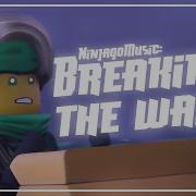 Breaking The Waves Ninjago Soundtrack Ninjago