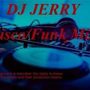 Dj Jerry Best