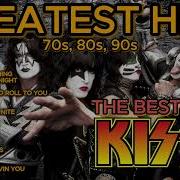 Kiss Greatest Hits