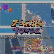 Pizza Tower Ust Cold Rush Countdown Refrigerator Refrigerador Freezerator Escape Theme