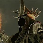 Witch King Of Angmar