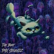 The Boat Pmx Soundz