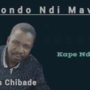 Tomasi Chibade New Song