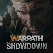 Warpath Showdown Music