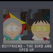 Fucking Boyfriend The Bird And The Bee Speed Up