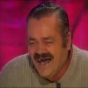 El Risitas Laugh