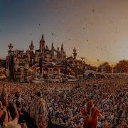 Tomorrowland