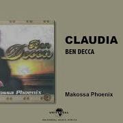 Ben Decca Claudia