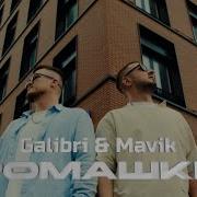 Galibri Mavik Ромашки Премьера Клипа 2024