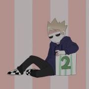 Eddsworld Tom Wrong Neighbourhood Meme