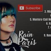 Rain Paris Album