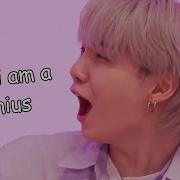 Bts Suga Funny Moment