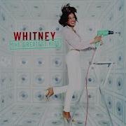 Whitney Houston Song I Will Always Love You Audio