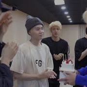 Bts Suga Birthday