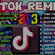 Dj Tingting Tiktok Remix