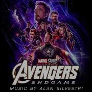 Alan Silvestri Portals