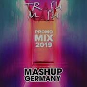 Mashup Germany 2019