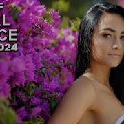 Vocal Trance Mix April 2024