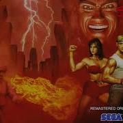 Streets Of Rage 2 Remastered Original Soundtrack