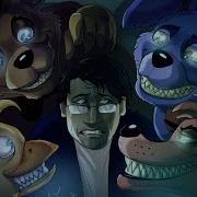 Fnaf Remix Sharax Break My Mind