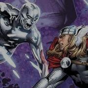 10 Heroes Who Can Beat Silver Surfer