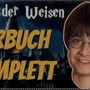 Harry Potter 1 Hörbuch