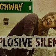 Implosive Silence Jonita Gandhi