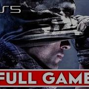 Callof Duty Ghosts