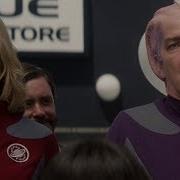 Grabthar S Hammer From Galaxy Quest Alan Rickman Science Fiction