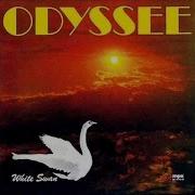 Odyssee White Swan