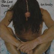 Ken Hensley Letting Go