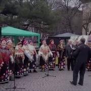 Полька Запорізька