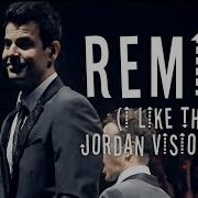 Jordan Knight Nkotb Remix