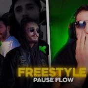 Pause Flow Fresstyle