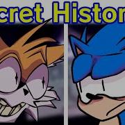 Fnf Tails Secret Histories