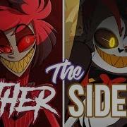 The Other Side Hazbin Hotel