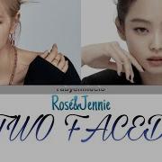 2 Faced Jennie And Rose